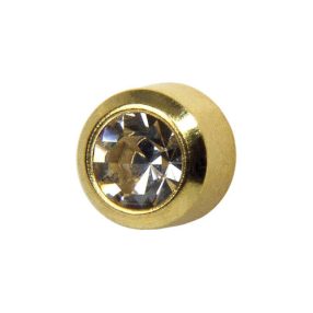 R normál 204 Studex fülbevaló