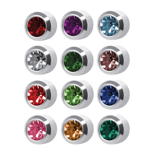 R normál 213W Studex fülbevaló