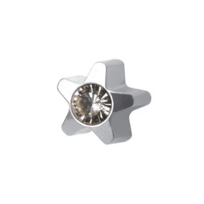 R normál 501W-4 Studex fülbevaló