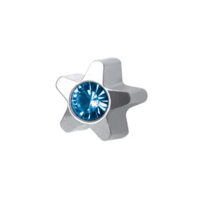 R normál 501W-9 Studex fülbevaló