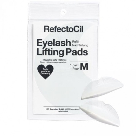 RefectoCil Szempilla lifting applikátor ""M"" méret