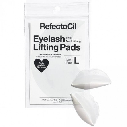 RefectoCil Szempilla lifting applikátor ""L"" méret