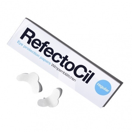 RefectoCil szemalátét 96 db-os