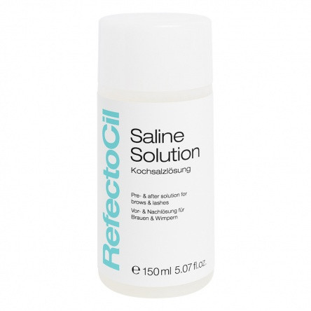 RefectoCil szempilla zsírtalanító 150ml RE05890