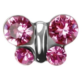 S2010W Studex fülbevaló