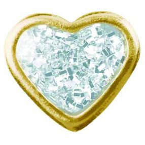 S3564 Studex fülbevaló