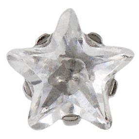 S452W Studex fülbevaló