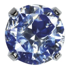 S5165W Studex fülbevaló