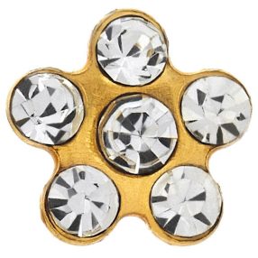 S6004 Studex fülbevaló