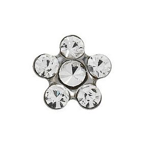 S6004W Studex fülbevaló