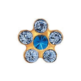 S6399 Studex fülbevaló