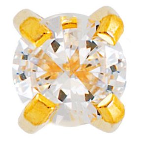 S741 Studex fülbevaló