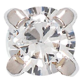 S741W Studex fülbevaló