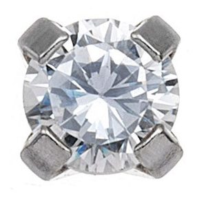 S742W Studex fülbevaló