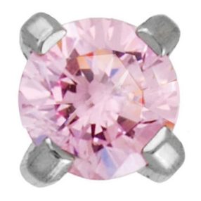 S744W Studex fülbevaló