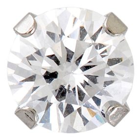 S747W Studex fülbevaló