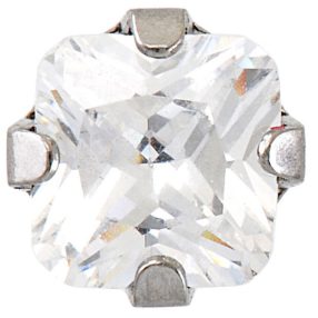 S749W Studex fülbevaló