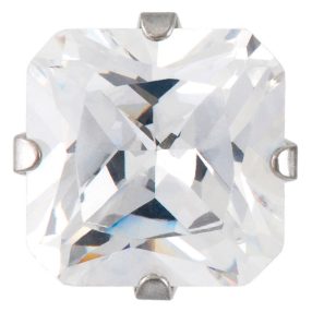 S8400W Studex fülbevaló