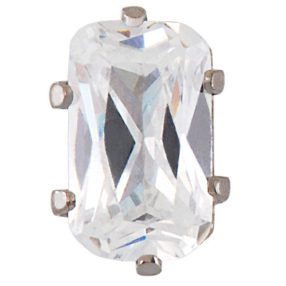 S884W Studex fülbevaló