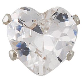 S885W Studex fülbevaló