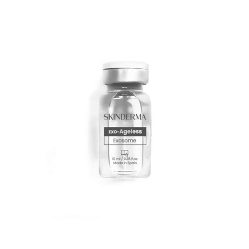 Exoszómás bőrfiatalító peptid komplex 10ml EXO AGELESS