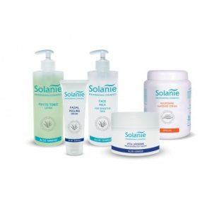 Solanie Gyakorló csomag iskolásoknak