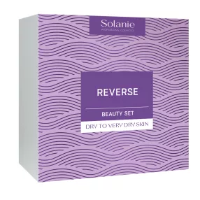 Solanie Reverse Beauty Set - For Dry to Very Dry skin