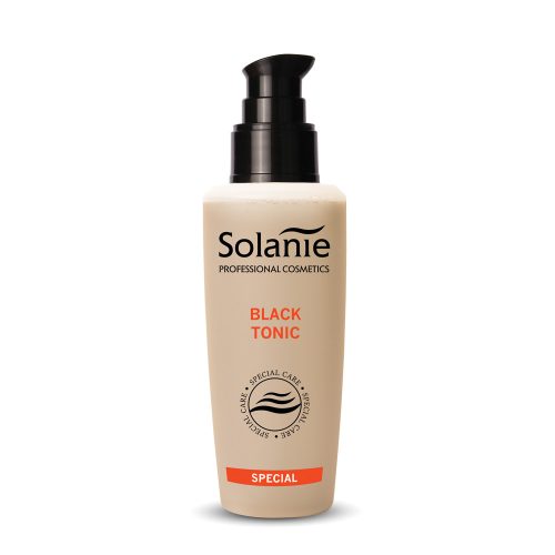 Solanie Fekete tonik 125 ml