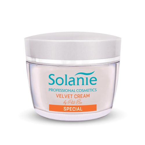 Solanie Bársony krém 50ml