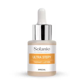 Solanie Bőrjavító színezett korrektor 15ml ULTRA STEPY