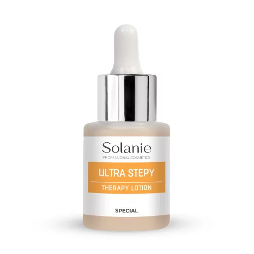 Solanie Bőrjavító színezett korrektor 15ml ULTRA STEPY
