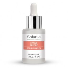 Solanie Lifting Peptid szérum komplex 30ml SO11221