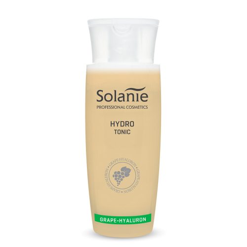 Solanie Szőlő-hialuron hidratáló tonik 150 ml