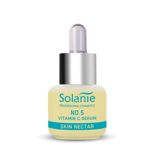 Solanie C-Vitamin szérum 15ml