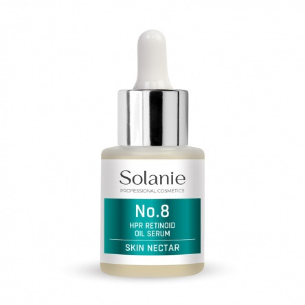 Solanie HPR Retinoid szérum 15ml SO20518