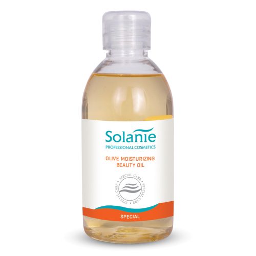 Solanie Olívás Hidratáló szépségolaj 250ml