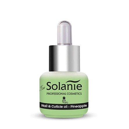 Solanie So Fine Körömápoló - ananász olaj 15ml