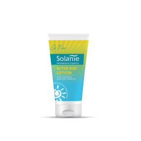   Solanie So Fine Napozás utáni bőrnyugtató és hűsítő tej 50ml