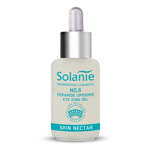 Solanie Ceramid liposom szemránc gél 30ml