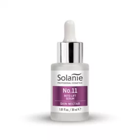  Solanie Skin Nectar No.11 Boto-Lift Argireline + MATRIXYL® 3000 szérum 30ml