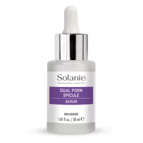 Solanie Reverse koreai dual PDRN szivacstű szérum 30ml