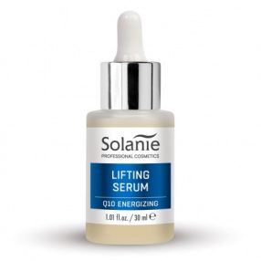 Solanie Q10 Lifting Serum 30ml SO30701