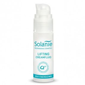 Solanie Q10 Lifting krémfluid 30ml SO30702