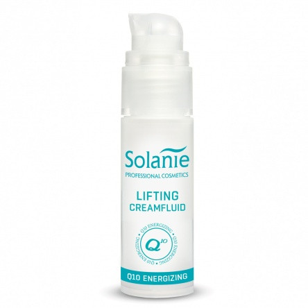 Solanie Q10 Lifting krémfluid 30ml SO30702