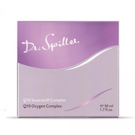 Dr.Spiller Q10 Oxigén Komplex krém 50ml
