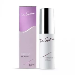 Dr.Spiller Selyem szérum 30ml