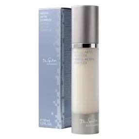 Dr.Spiller Herbal aktiv komplex 50ml