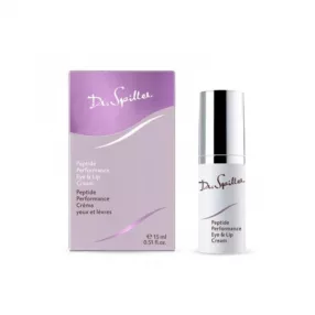   Dr. Spiller Peptide Performance Eye & Lip krém 15ml SP107238