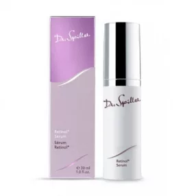 Dr.Spiller Retinol + Szérum 30ml SP107241