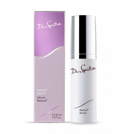 Dr.Spiller Retinol + Szérum 30ml SP107241
